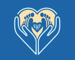 Gentle Hands & Feet 5K 2026 logo