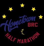 Hometown Half Marathon & 5k/10k - Indianapolis 2026 logo
