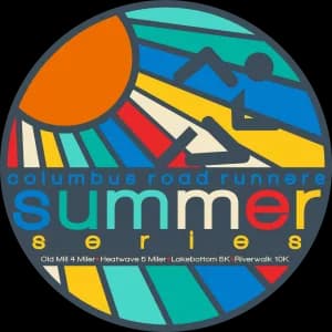 Summer Series 2026 logo