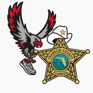 2nd Annual Honoring the Brave 5k Run & walk 2026 logo