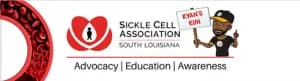Ryan's Run/Walk Race For Sickle Cell Disease 2026 logo