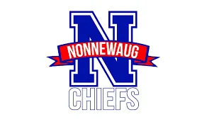 Nonnewaug Cross Country Invitational 2026 logo
