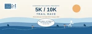 Feed My Starving Children 5k/10k 2026 logo