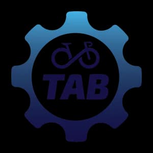Thursday Side Cut 7 Group Ride 2026 logo
