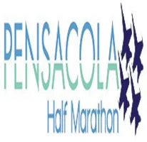 Pensacola Half Marathon & 5K 2026 logo