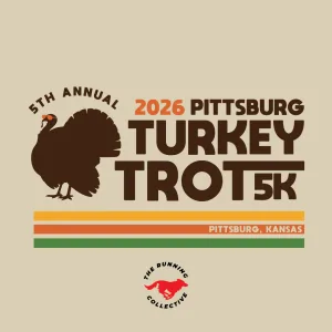 Pittsburg Turkey Trot 2026 logo