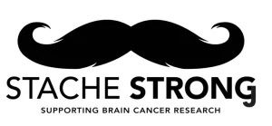 StacheStrong 5k 2026 logo