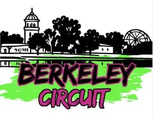 The Berkeley Circuit 2026 logo