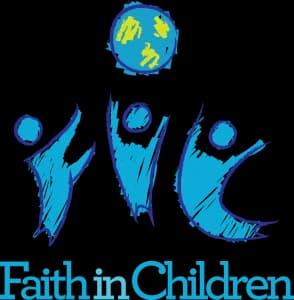 Faith in Children - 5K Run/Walk (Kids and Dogs Run Too!) 2026 logo