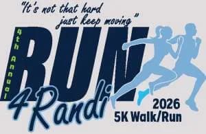 Run4Randi 2026 logo
