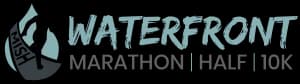 MISH Waterfront Marathon | Half Marathon | 10K 2026 logo