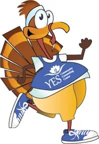 Massapequa Park Turkey Trot 2026 logo