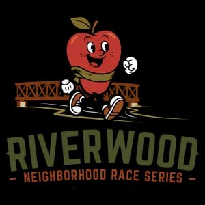 Neighborhood Block Party Run/Walk 2026 logo