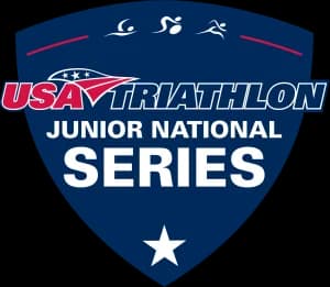 Pleasant Prairie USAT Junior Cup Triathlon 2026 logo