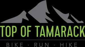 Top of Tamarack 2026 logo