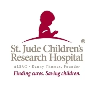 St. Jude Walk-Chicago 2026 logo