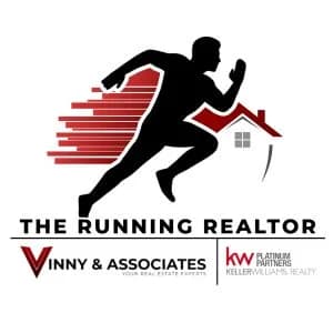 Race for the Future 5K Run/Walk 2026 logo