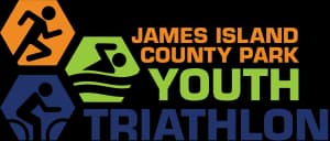 CCPRC Youth Triathlon 2026 logo