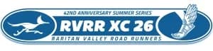 RVRR XC Summer Series 2026 logo