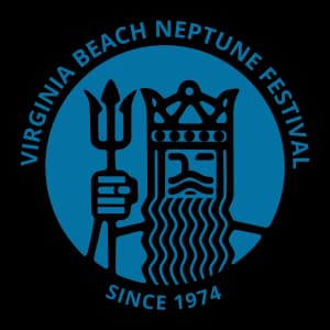 Neptune’s 8K Race 2026 logo