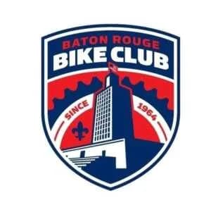 BRBC Annual Fall Century ride 2026 logo