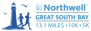 GREAT SOUTH BAY RUN 2026 logo