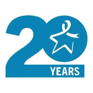 Colon Screening for Life 5K Run/Walk and 1 Mile Walk 2026 logo