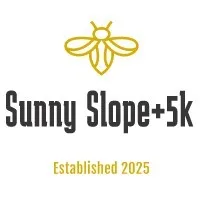 Sunny Slope 5K Fun Run/Walk 2026 logo