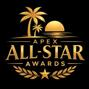 Apex All-Star Awards 2026 logo