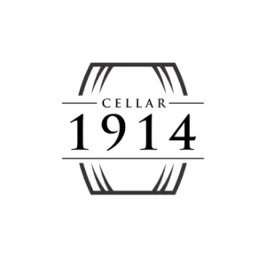 Cellar 1914 Winery 5K 2026 logo