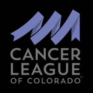 Cancer League of Colorado Race 4 Research 2026 logo