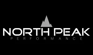 North Peak Performance Annual Turkey Trot 2026 logo