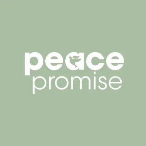 Peace Promise Run for Freedom 2026 logo