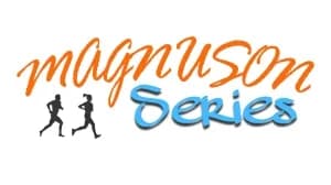 Holiday fun Run 2026 logo
