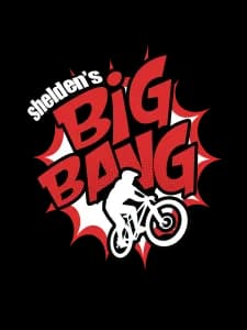 Shelden's BIG Bang XC MTB Race 2026 logo