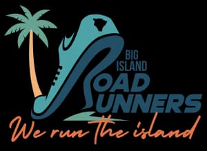 Holo Kahakai 5K, 10K or 1/2 Marathon Fun Run 2026 logo