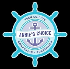 Annie's Choice 5K 2026 logo