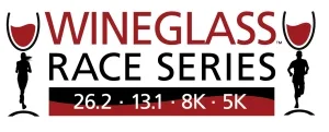 Guthrie Wineglass Marathon, Wegmans Wineglass Half Marathon & Williams Toyota Wineglass 5K 2026 logo