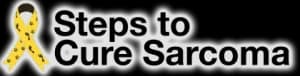 Steps to Cure Sarcoma 2026 logo