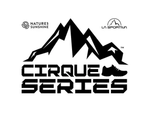 Cirque Series - Arapahoe Basin, CO 2026 logo