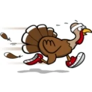 Lexington Early Bird 5k 2026 logo