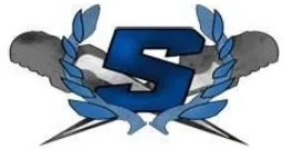 Ralph E. Wade 5k 2026 logo