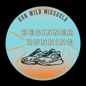 Beginner Running 2026 logo