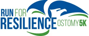 3rd Annual Downers Grove, IL Ostomy 5k 2026 logo