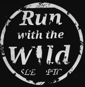 Run With The Wild 2026 logo