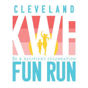 KWF Cleveland Chapter's 2nd Annual 5k FUN Run & 1 Mile Walk 2026 logo