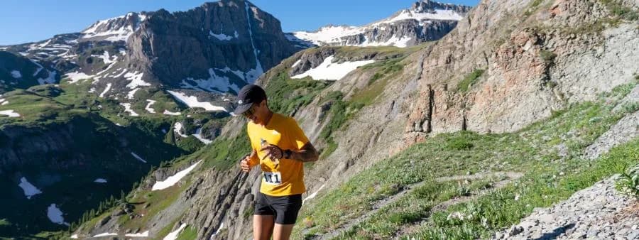 Box Canyon Trail Races 2026 logo
