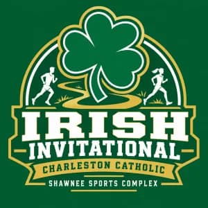 Irish Invitational 2026 logo