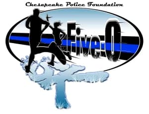 Dash For The Donuts 5K 2026 logo