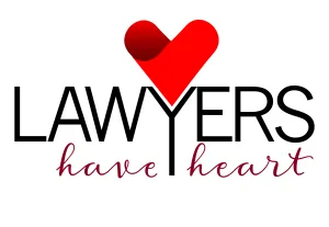 Chattanooga Bar Foundation and Chattanooga Bar Association Fourth Annual Lawyers Have Heart 5K and 1 Mile Walk 2026 logo